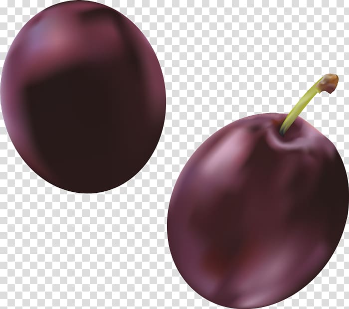 Common plum , plum transparent background PNG clipart