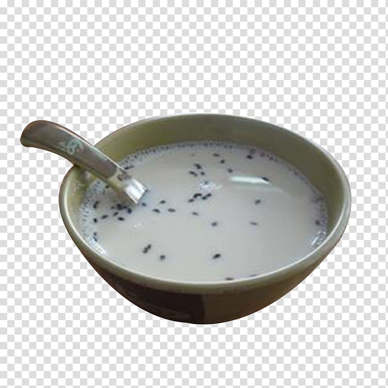 Soy milk Google Icon, Sesame soy milk transparent background PNG clipart