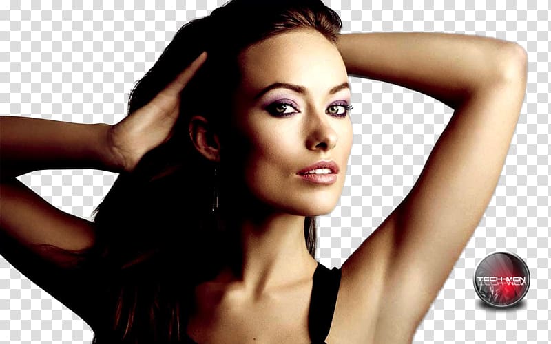 Olivia Wilde Thirteen House Quorra Actor, Olivia Wilde transparent background PNG clipart