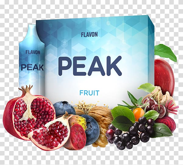 Dietary supplement Flavonoid Health Polyphenol, Fruit banner transparent background PNG clipart