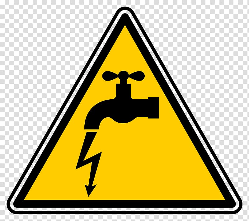 Electricity Electrical injury Leakage , Water Faucet transparent background PNG clipart