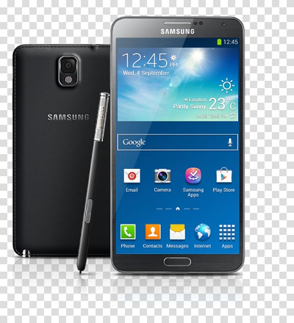 Samsung Galaxy Note 3 Samsung Galaxy Gear XDA Developers LTE, samsung transparent background PNG clipart