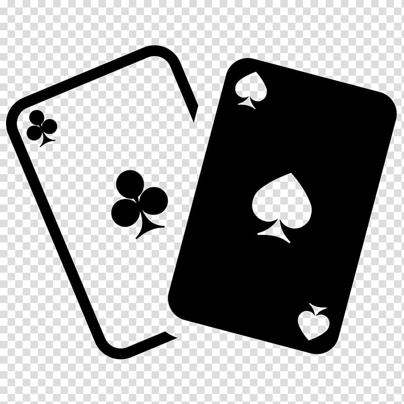 Playing card Card game Casino game Poker, the card game transparent background PNG clipart