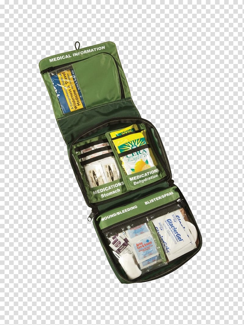 First Aid Kits First Aid Supplies Health Care Travel Surgical suture, first aid kit transparent background PNG clipart