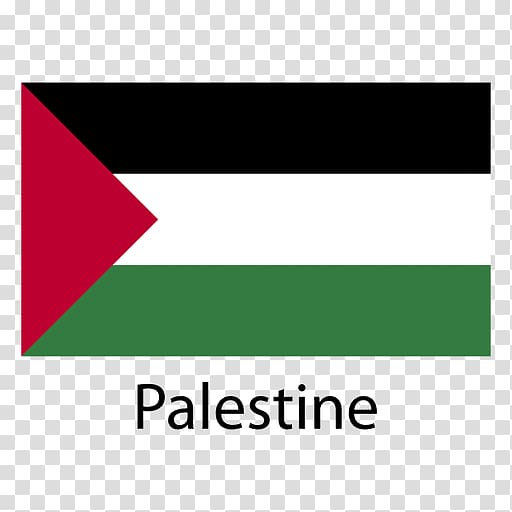 State of Palestine National flag Flag of Palestine, tina transparent background PNG clipart