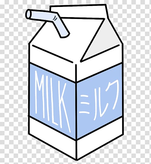 Milk Carton Transparent Background Png Cliparts Free Download