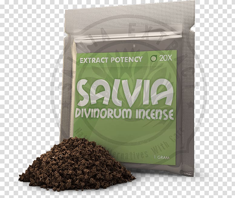 Sage of the diviners Common sage Salvinorin A Kratom Extract, others transparent background PNG clipart