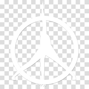White Line Angle, line transparent background PNG clipart thumbnail