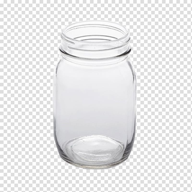 Mason jar Lid Food storage containers Glass Tableware, mason jar transparent background PNG clipart
