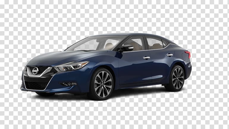 2018 Nissan Maxima 3.5 SL Sedan 2018 Nissan Sentra S Car dealership, nissan transparent background PNG clipart