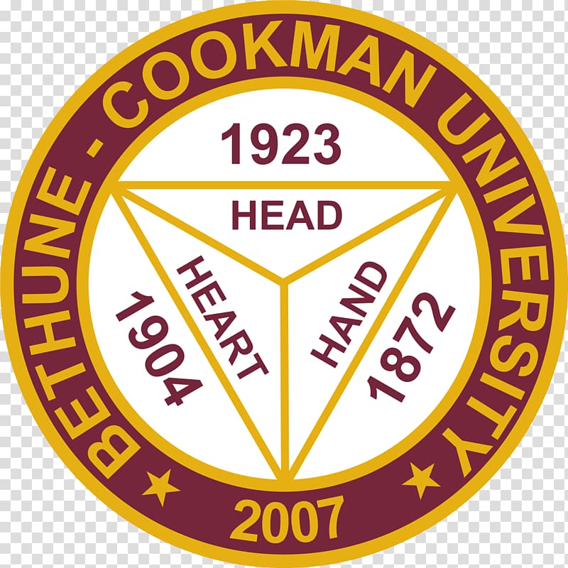 Bethune-Cookman University Bethune-Cookman Wildcats football Bethune-Cookman Wildcats men\'s basketball College, student transparent background PNG clipart