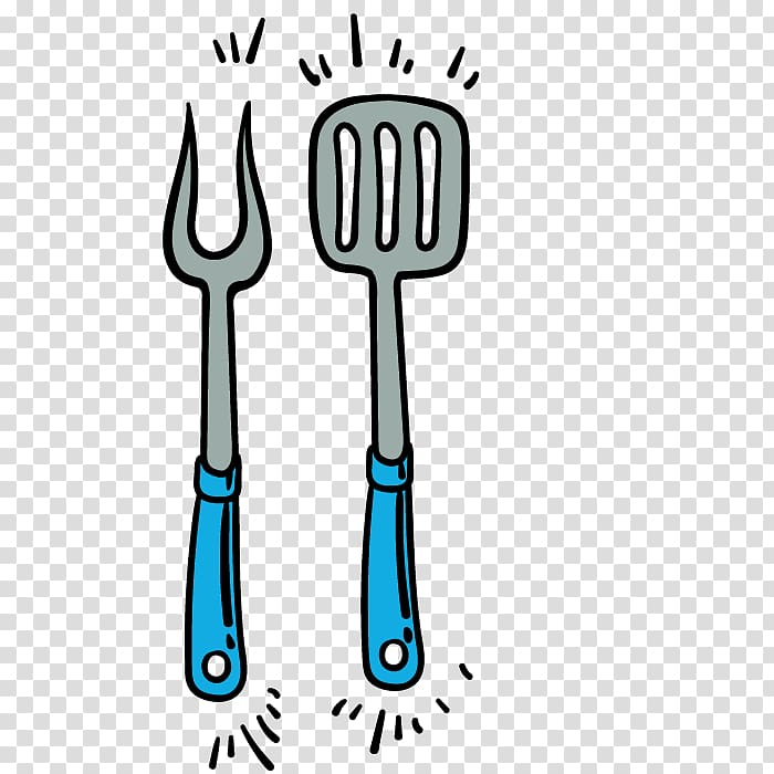 Brand Pattern, tools fork transparent background PNG clipart