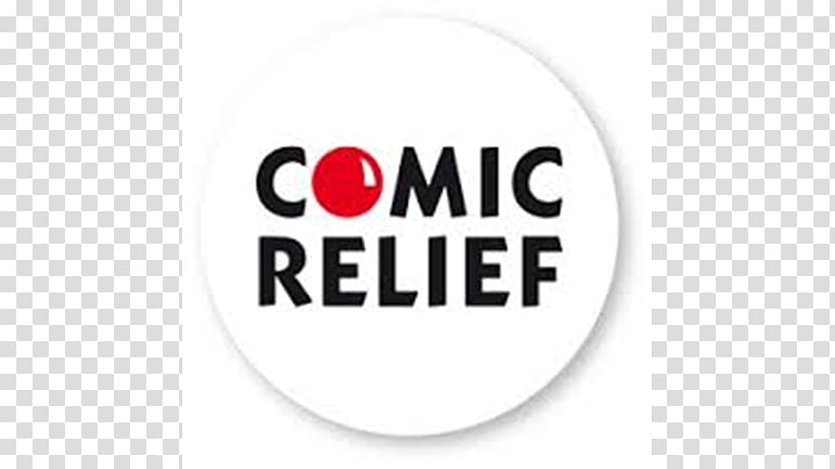 Logo I\'m Gonna Be (500 Miles) Brand Comic Relief Font, Charity Fundraisers transparent background PNG clipart