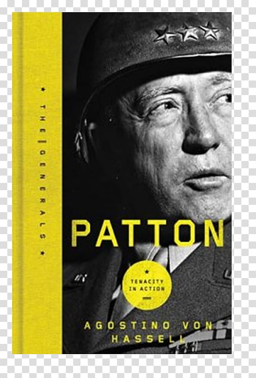 George Patton Second World War General Oberkommando der Wehrmacht Always do more than is required of you., Patton transparent background PNG clipart