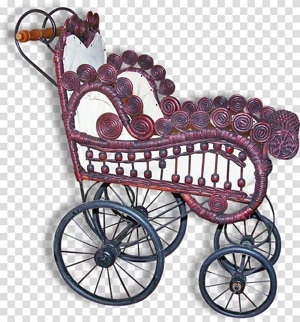 Carriage Infant Baby transport, baby cart transparent background PNG clipart