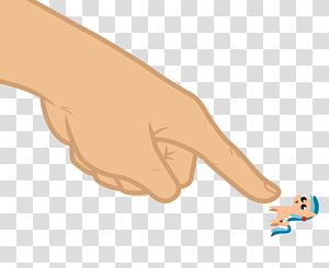 Pony Thumb, others transparent background PNG clipart thumbnail
