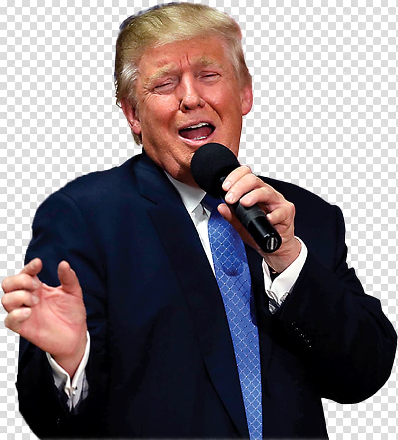 Donald Trump Trump: The Art of the Insult Trump: The Art of the Deal Trump Tower Film, Trump: The Art Of The Deal transparent background PNG clipart
