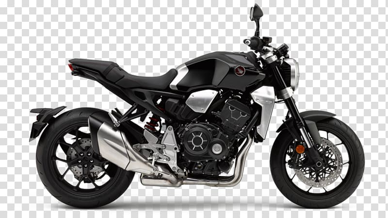 Honda CB1000R Motorcycle Honda Extreme Powerhouse Car, honda transparent background PNG clipart