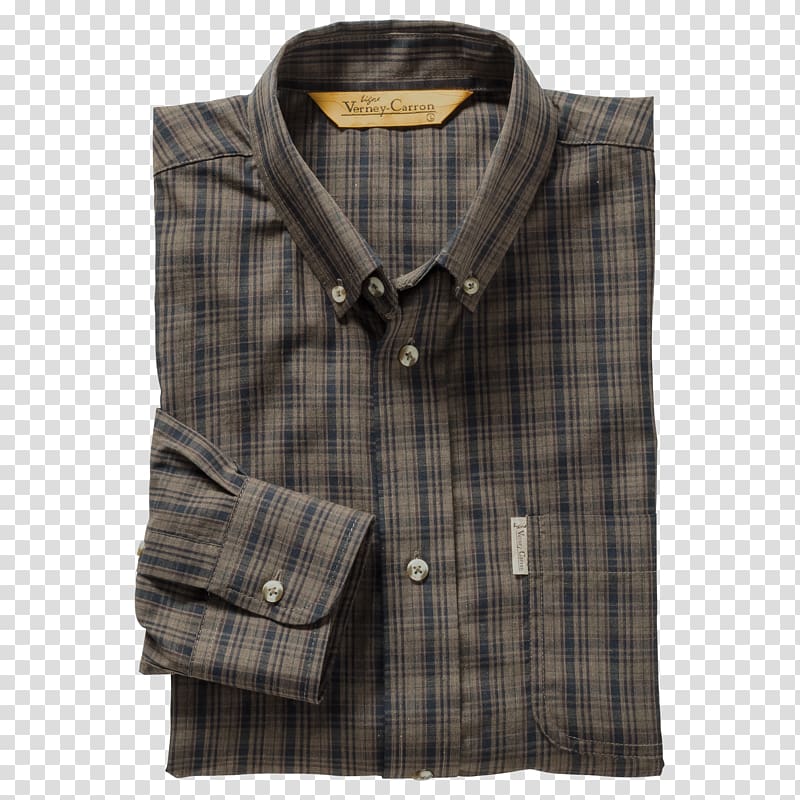 Dress shirt Tartan Collar Button Sleeve, kitchenware pattern transparent background PNG clipart