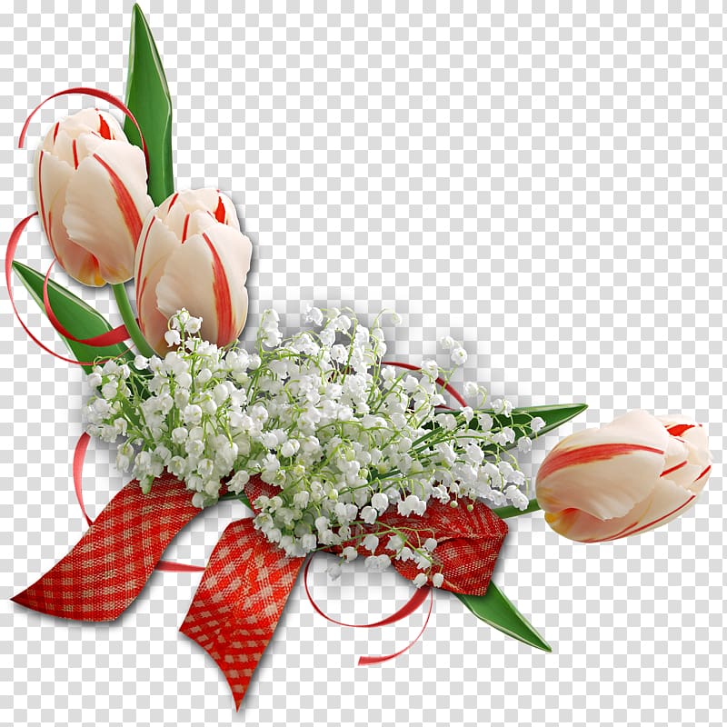 Lily of the valley .de Flower, lily of the valley transparent background PNG clipart