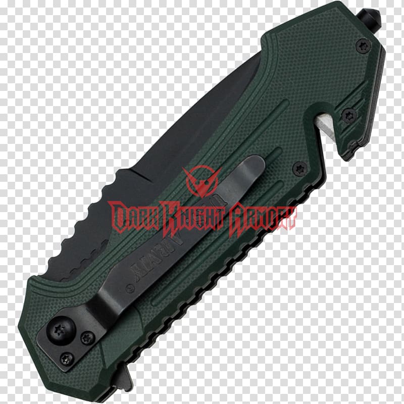 Utility Knives Hunting & Survival Knives Knife Serrated blade Kitchen Knives, knife transparent background PNG clipart