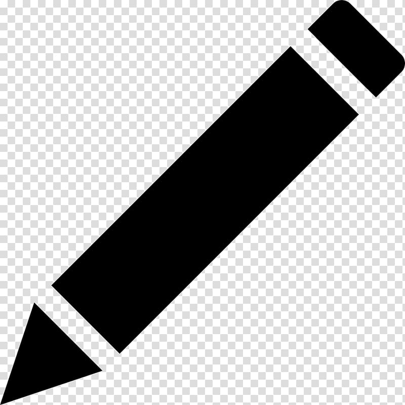 Computer Icons Digital Writing & Graphics Tablets Pens Drawing Icon design, pencil transparent background PNG clipart