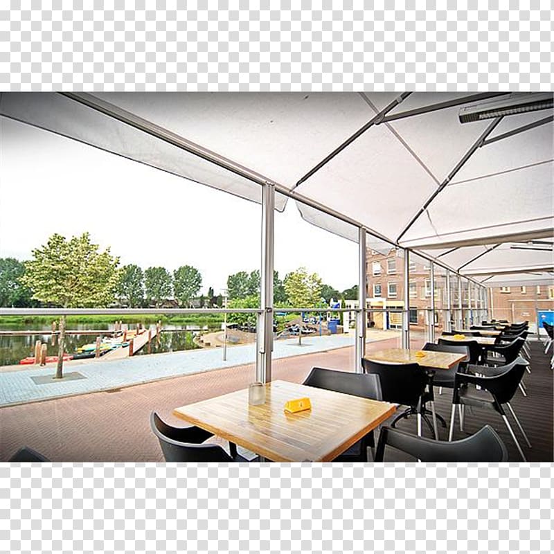 Canopy Cafe Svalson AB Roof Awning, South Holland transparent background PNG clipart