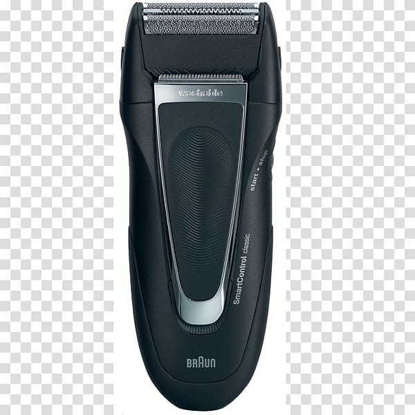 Braun Smart Control Classic Oral-B Pro 600 Electric Razors & Hair Trimmers, disco in vinile transparent background PNG clipart