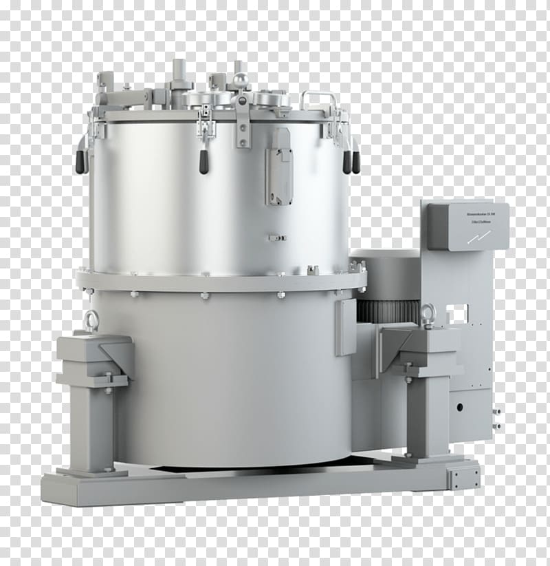 Laboratory centrifuge Industry Machine, Natures Basket Group transparent background PNG clipart
