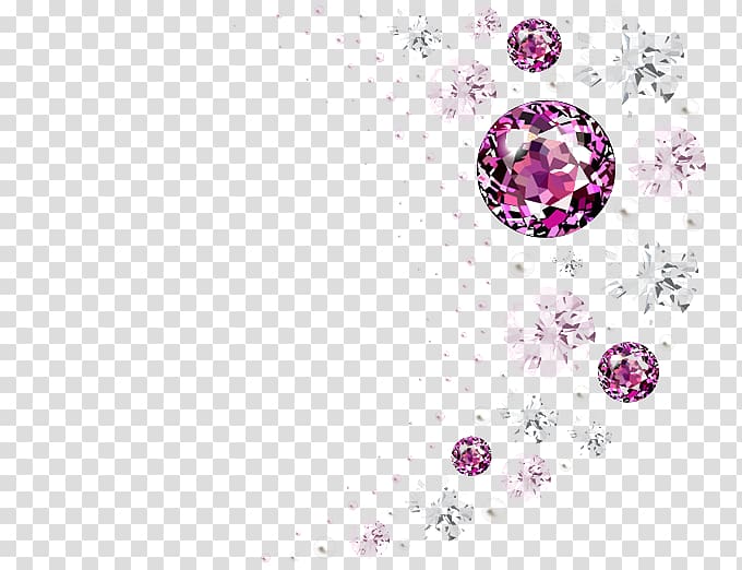 Diamond color Gemstone Cubic zirconia, diamond transparent background PNG clipart