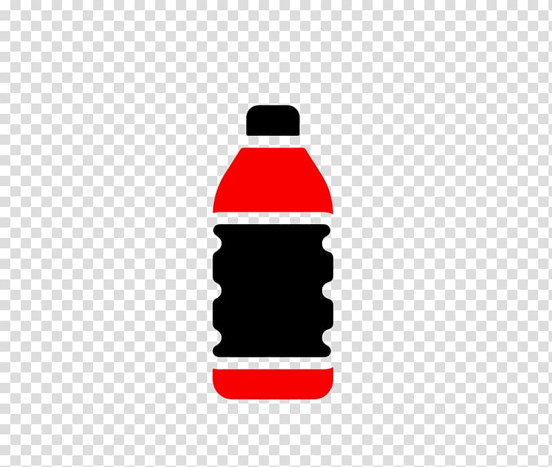 Mineral water Bottled water, Creative mineral water bottle material transparent background PNG clipart