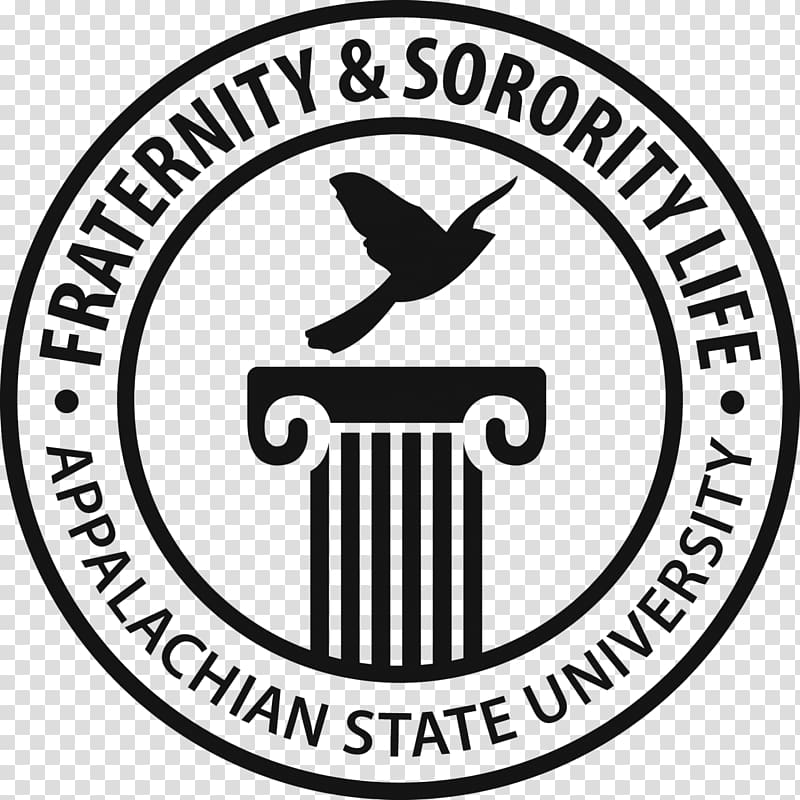 Appalachian State University Fraternities and sororities Appalachian State Mountaineers football Fraternity College, greek salad transparent background PNG clipart