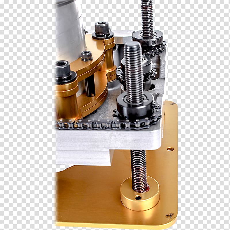 Wood shaper Steel Woodworking Machine, Router Lift transparent background PNG clipart