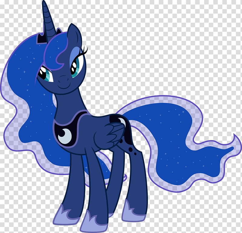 Princess Luna Princess Celestia Pony Applejack Twilight Sparkle, child transparent background PNG clipart