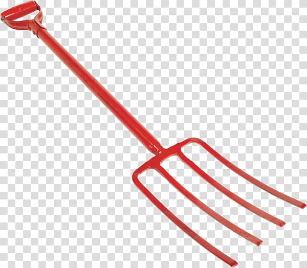 Gardening Forks Rake Tool Shovel, shovel transparent background PNG clipart