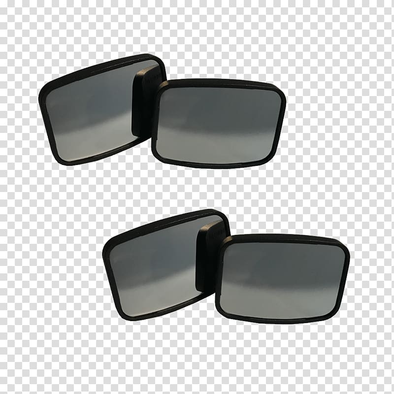 Car Vehicle blind spot Mirror Lens, car transparent background PNG clipart