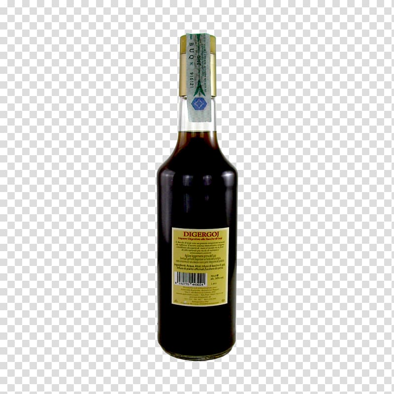 Liqueur Italian wine Chianti DOCG Chianti Classico, goji berry transparent background PNG clipart
