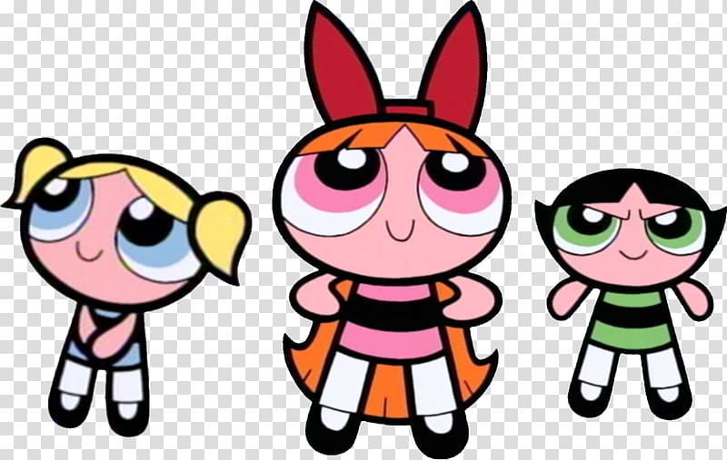 Wikia The Rowdyruff Boys Nano of the North Television show, powerpuff girls transparent background PNG clipart