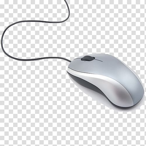 Computer mouse Pointer Personal computer , pc mouse transparent background PNG clipart