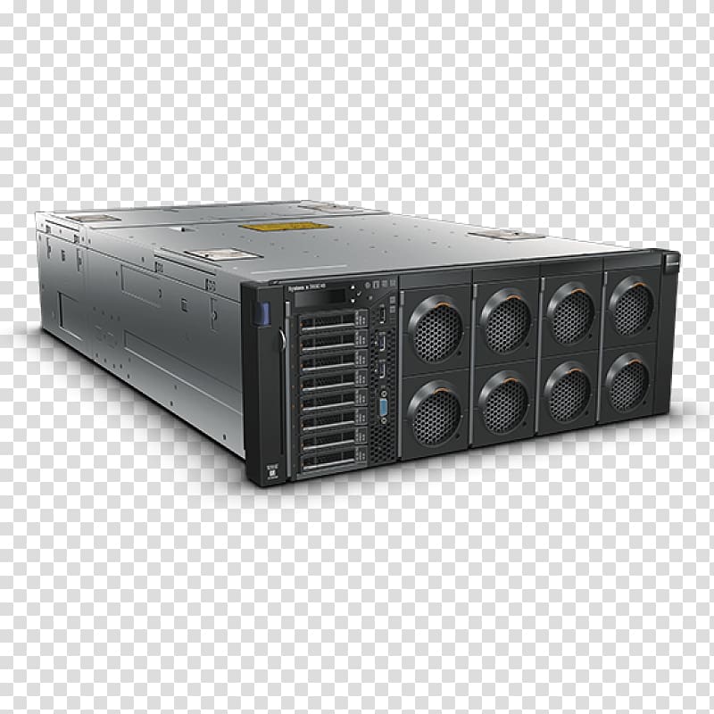 Power Converters Xeon Lenovo Computer Servers IBM System x, ibm transparent background PNG clipart