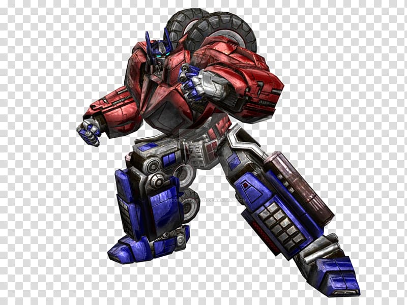 Transformers: War for Cybertron Transformers: The Game Transformers: Rise of the Dark Spark Optimus Prime Soundwave, transformer transparent background PNG clipart