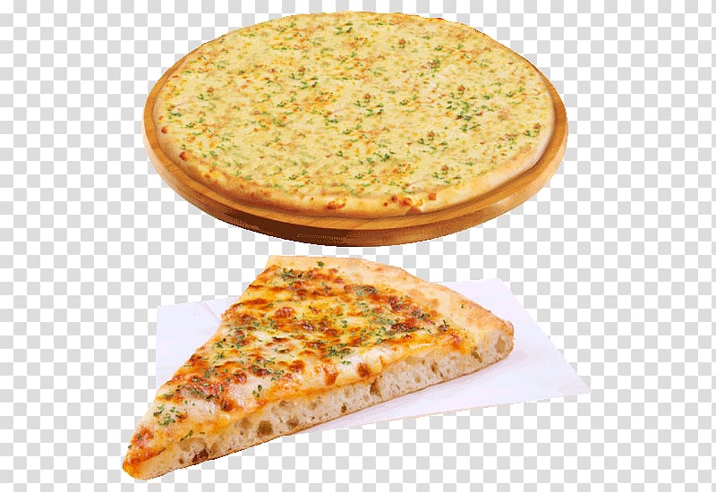 Sicilian pizza Quiche Manakish Cheeseburger, pizza transparent background PNG clipart