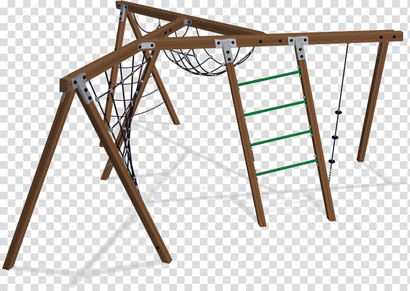 Swing Outdoor playset Jungle gym Playground slide, toy transparent background PNG clipart