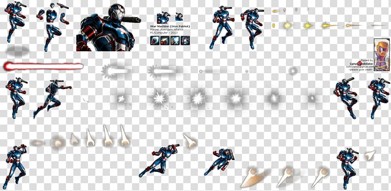 War Machine Marvel: Avengers Alliance PlayStation 3 PlayStation 2, ironman transparent background PNG clipart