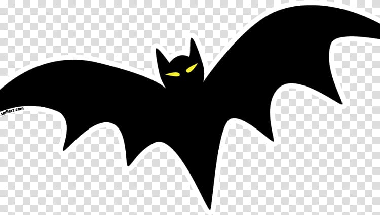 Halloween Bats Spooky bat Open, bat transparent background PNG clipart