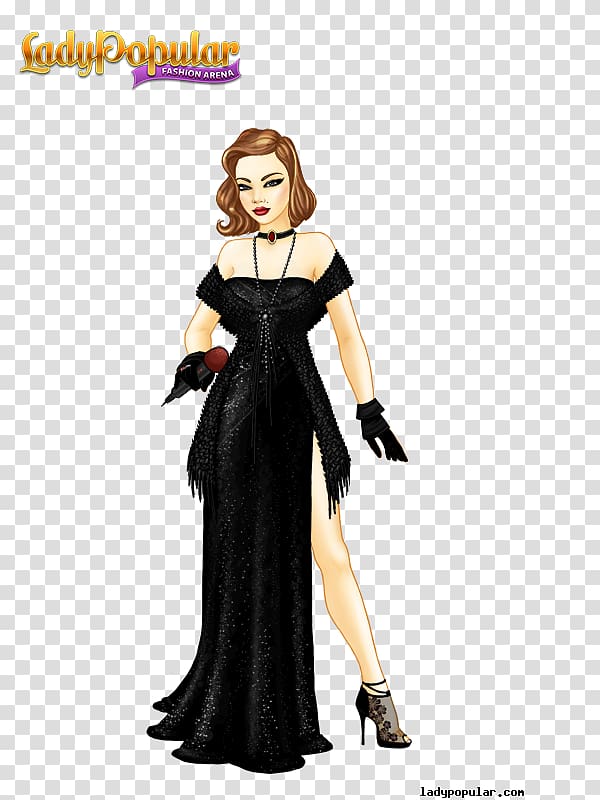 Lady Popular Fashion Dress Clothing, ellie goulding transparent background PNG clipart