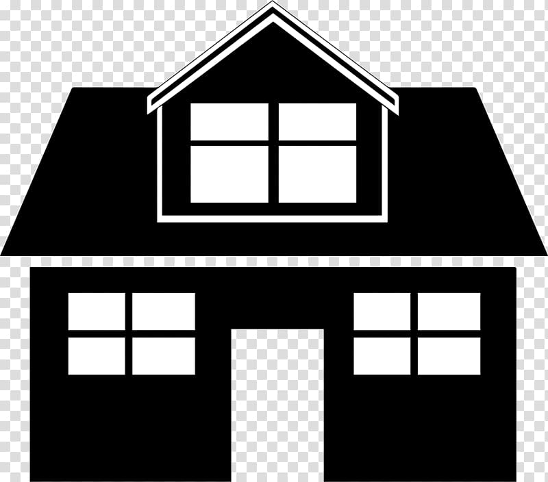 House , white house transparent background PNG clipart