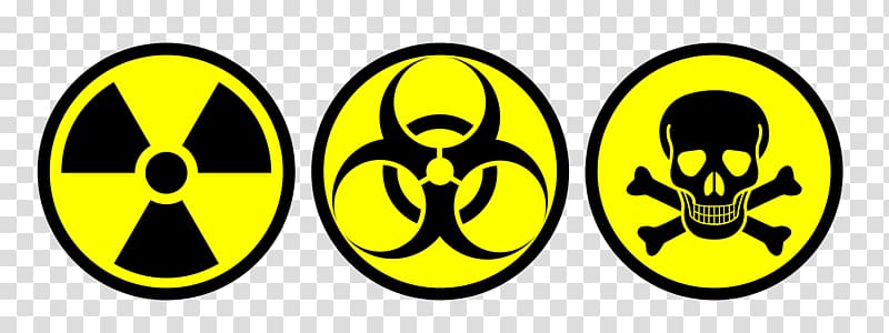Arma biologica Biological Weapons Convention Biological warfare Chemical weapon, harmful transparent background PNG clipart