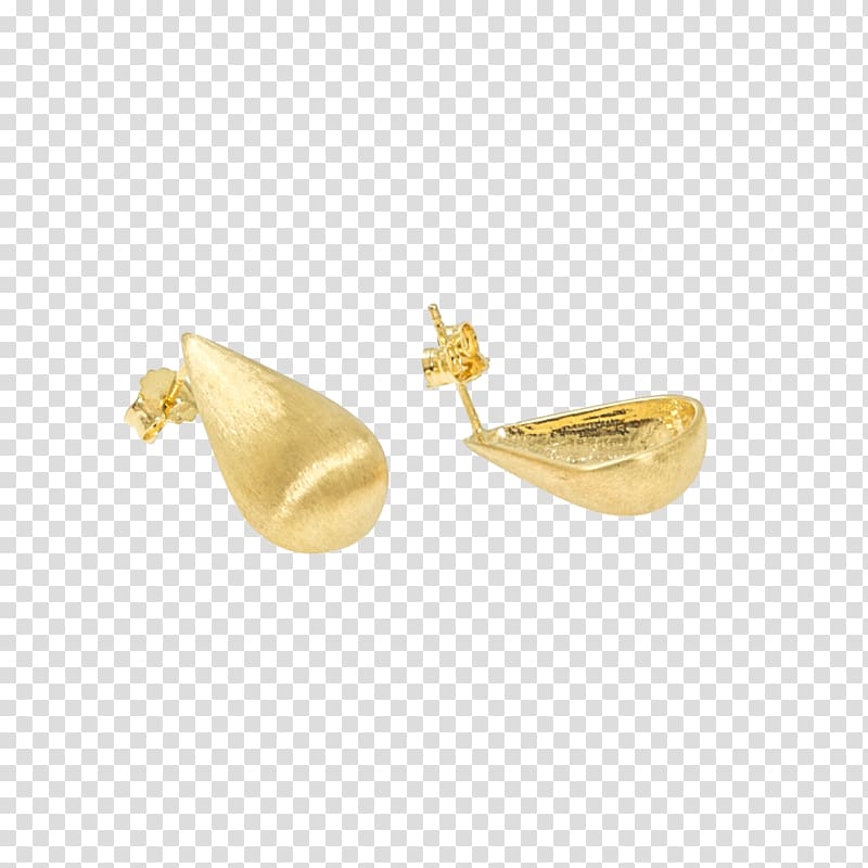 Earring Gold Body Jewellery Gemstone, ear dropper transparent background PNG clipart