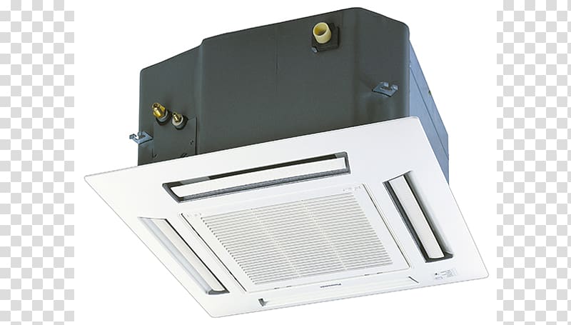 Air conditioning Panasonic Hewlett-Packard British thermal unit HVAC, hewlett-packard transparent background PNG clipart